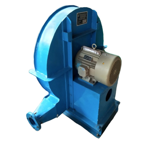 Air Blower - Efficiency: High