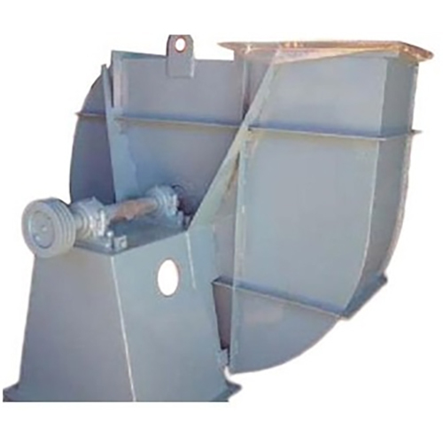 Centrifugal Fan