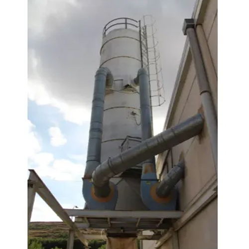 Silo Feeding Extraction System