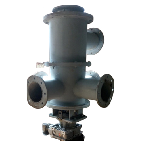 Cycling Valve