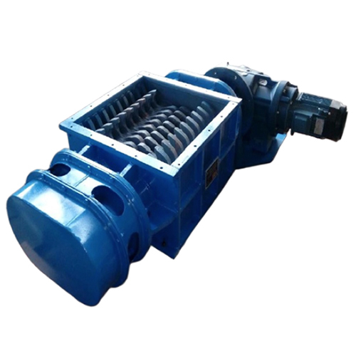 Industrial Lump Crusher - Capacity: 5-1000 Ton
