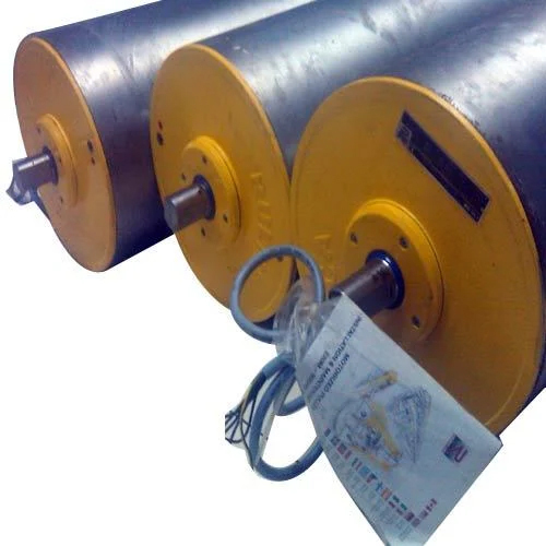 Industrial Drum Motors