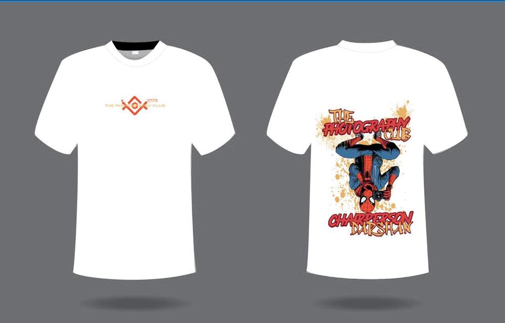 DTF (Direct-to-Film) T-Shirt Printing सेवाएं