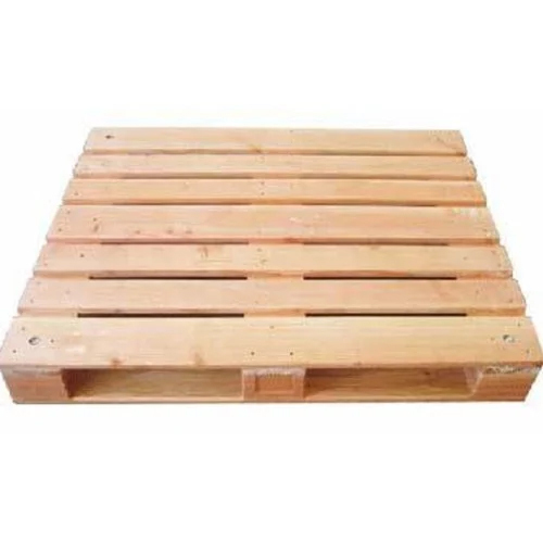 Four Way Pallets
