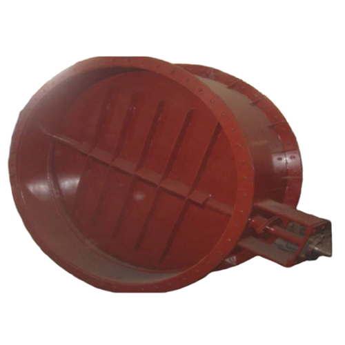 Motorized Dampers - Color: Any Color