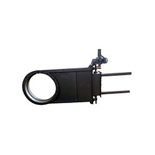 Butterfly Dampers
