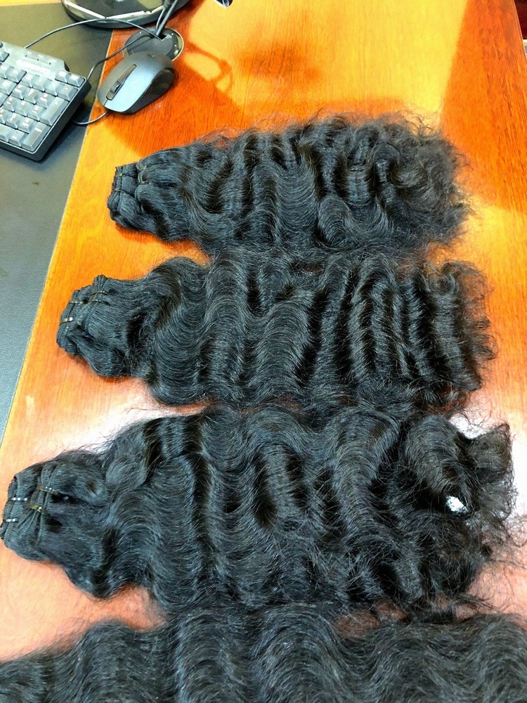 HAIR KING INDIA ENSURES TOP-NOTCH QUALITY IN HUMAN HAIR EXPORTS