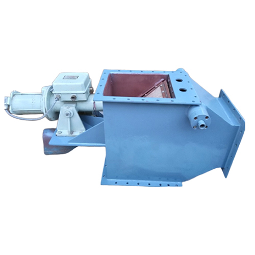 Bottom Discharge Gate - Color: Any Color