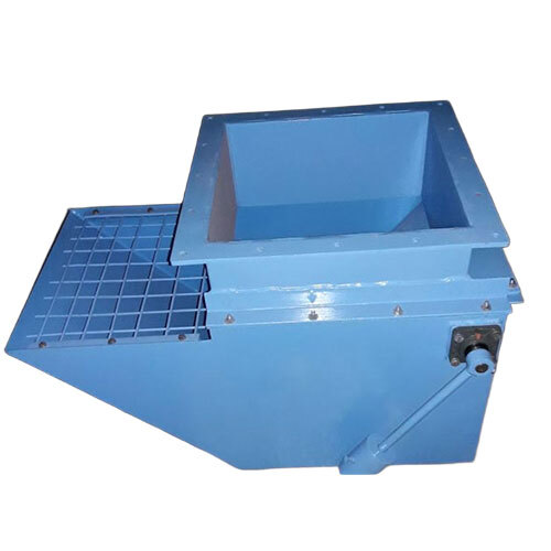 Air Balance Valve