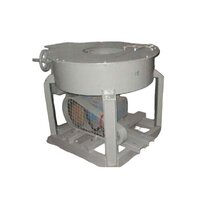 Metal Table Feeder - Attributes: Durable
