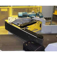 Industrial Bag Diverter - Attributes: Durable