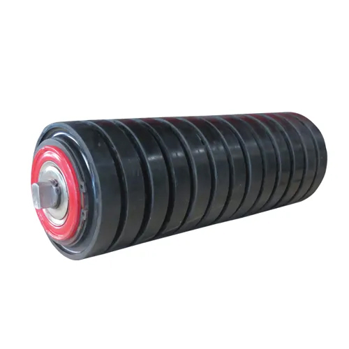 Industrial Impact Roller