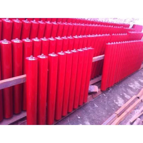 Industrial Conveyor Belt Roller