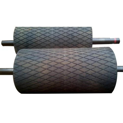 Belt Conveyor Pulley