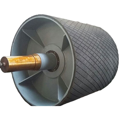 Industrial Pulley