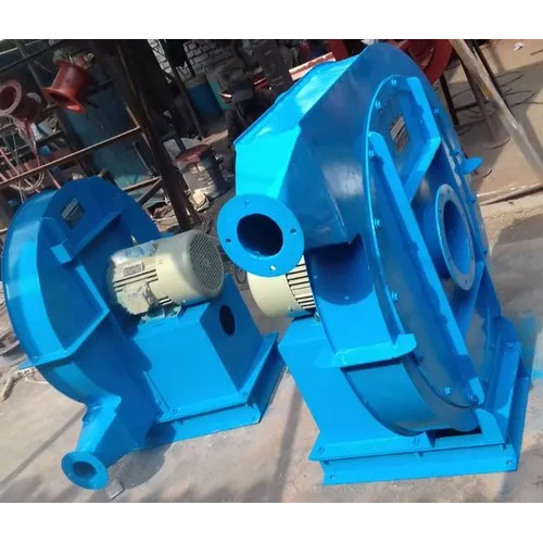 High Pressure Centrifugal Air Blower