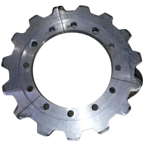 Metal Elevator Sprocket - Teeth Number: Multiple