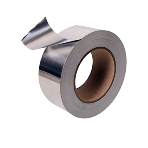 Industrial Aluminium Foil Tapes - Color: Any Color