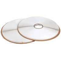 Permanent Bag Sealing Tape - Width: 0.5 Inch (in)