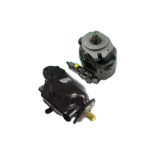 Radial Piston Pumps Parker PD060 Hydraulic Pump