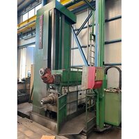 Lazzati HB 150 MM Used CNC Floor Boring Machine