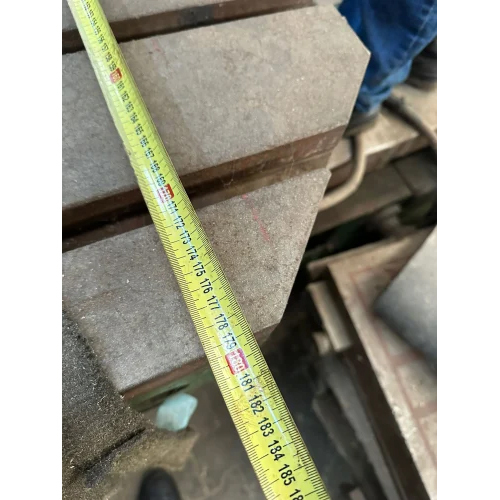 Lazzati Hb 150 Mm Used Cnc Floor Boring Machine - Feature: High Quality