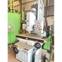 Sachman Used Vertical Bed Milling
