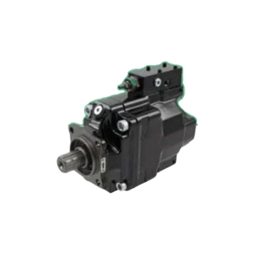 2 HP VP1 PARKER AXIAL PISTON PUMP , For Indu