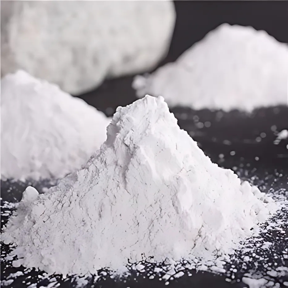 Calcium Carbonate Coral Source - Application: Pharmaceutical