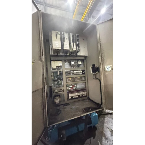 Maxmill Vmc 1380S Used CNC VMC Machine