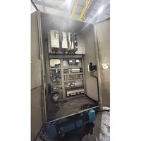 Maxmill Vmc 1380S Used CNC VMC Machine