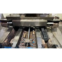 Maxmill Vmc 1380S Used CNC VMC Machine