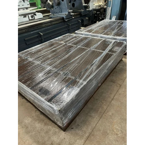 Heavy Duty Floor Plate