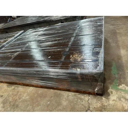 Heavy Duty Floor Plate