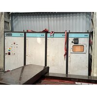 Skoda W200 HB CNC Used CNC Floor Boring Machine
