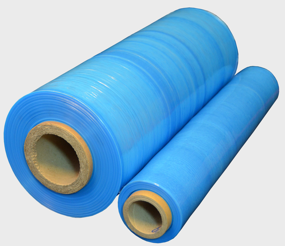 Anti Corrosive Stretch Film