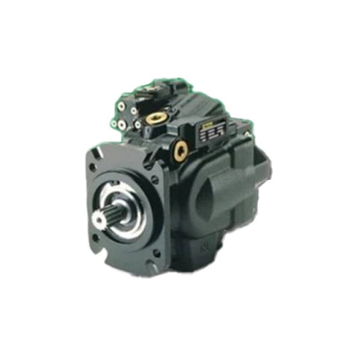 P2 PARKER P3 PARKER VARIABLE PISTON PUMP