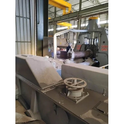 Froriep Used Hydraulic Plate Bending With Double Pre Pinching Machine
