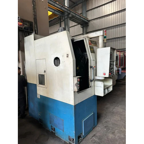 YOU JI YV 200BS Used CNC VTL Machine