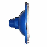Coarse Bubble Diffuser disc type 80mm