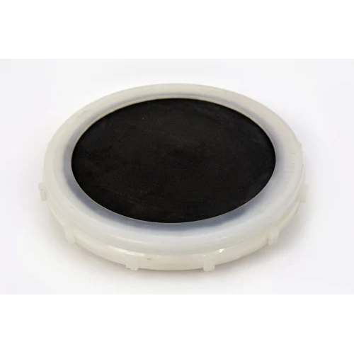 2- 5 Mm Fine Bubble Diffuser Disc Type - Automatic Grade: Full Automatic