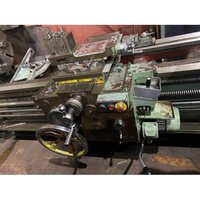 MOSTANA IM 63 Used Lathe Machine