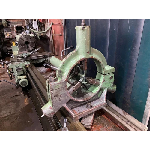 MOSTANA IM 63 Used Lathe Machine