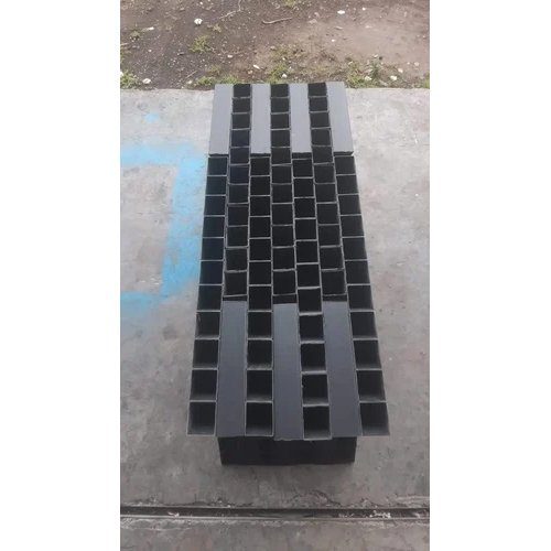 Square Tube Settler Media