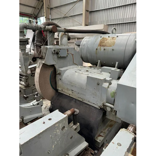 KOIB CG R 6-5000 Used Cylindrical Grinder