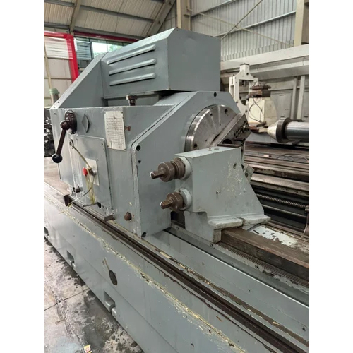 KOIB CG R 6-5000 Used Cylindrical Grinder