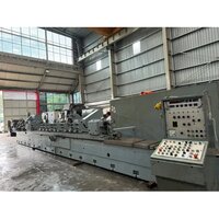 KOIB CG R 6-5000 Used Cylindrical Grinder