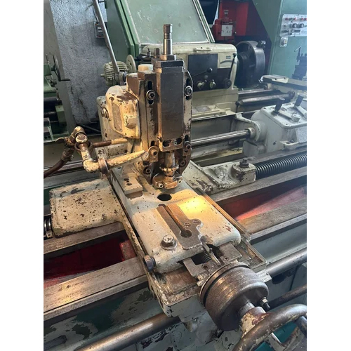 WMW GFL 400 X MTR Used Thread Milling