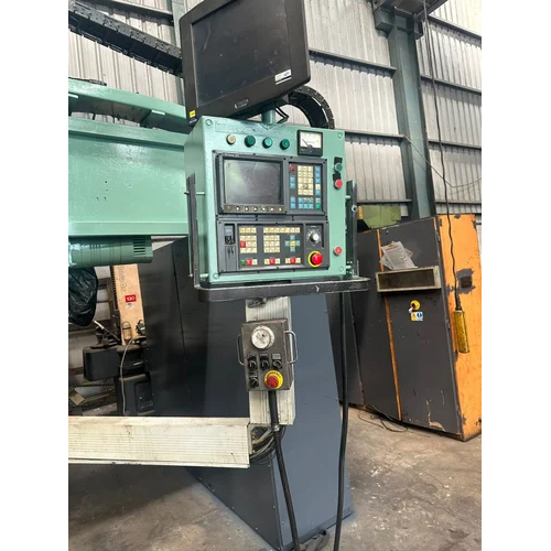 Schiess Used Cnc Vertical Borer Machine