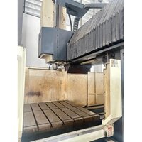 Hartford PRO 2150 Used Double Column CNC Machine